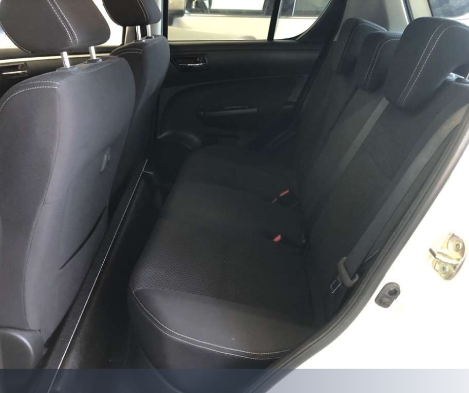2016 Suzuki Swift